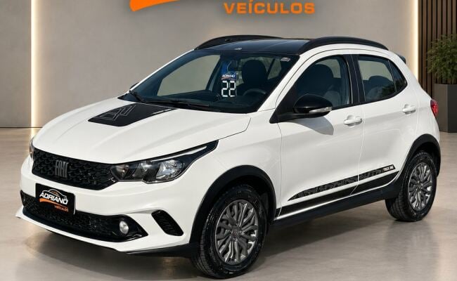 Fiat Argo