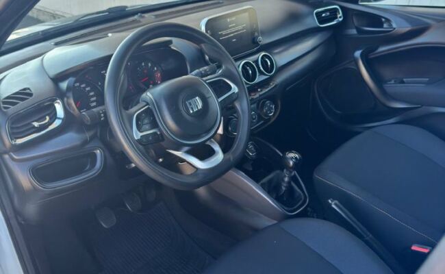 Fiat Argo
