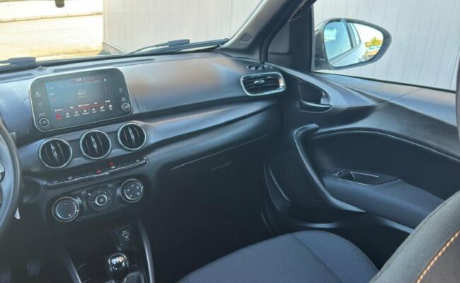 Fiat Argo
