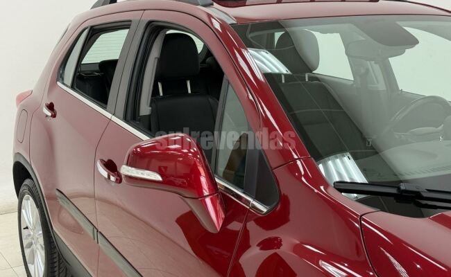Chevrolet tracker premier 1.4 turbo 16v flex aut