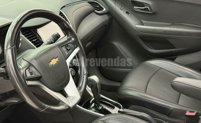 Chevrolet tracker premier 1.4 turbo 16v flex aut