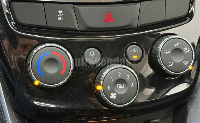 Chevrolet tracker premier 1.4 turbo 16v flex aut