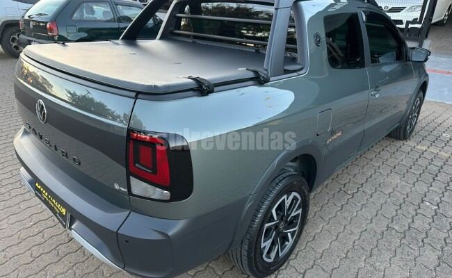 Volkswagen SAVEIRO