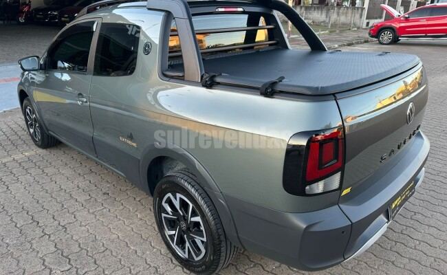 Volkswagen SAVEIRO