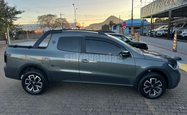 Volkswagen SAVEIRO