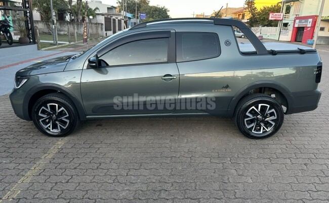 Volkswagen SAVEIRO