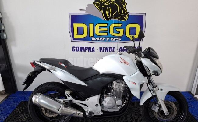 Honda CB 300R