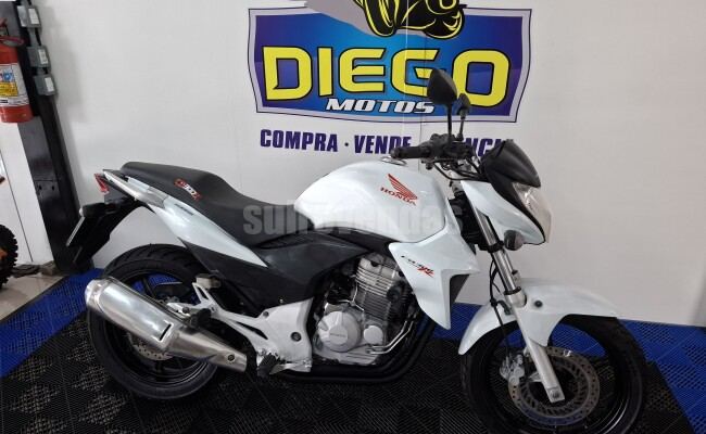 Honda CB 300R