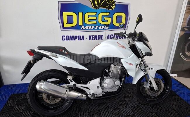Honda CB 300R
