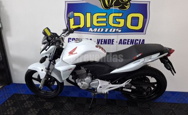 Honda CB 300R