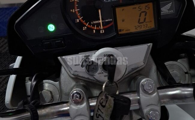 Honda CB 300R