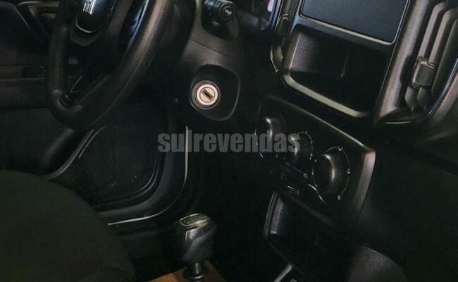 Fiat STRADA