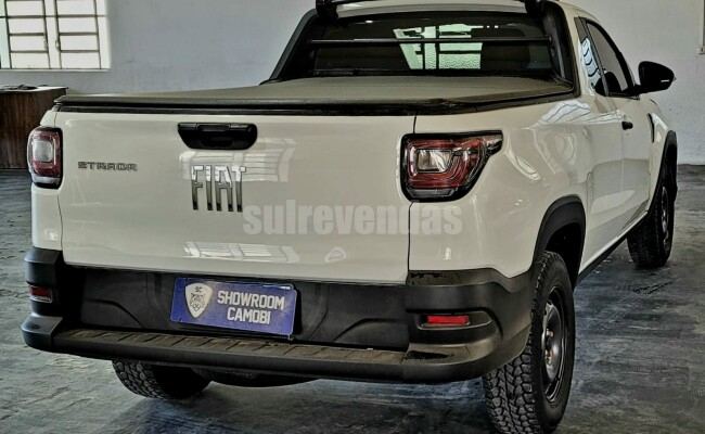 Fiat STRADA