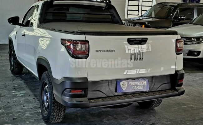 Fiat STRADA