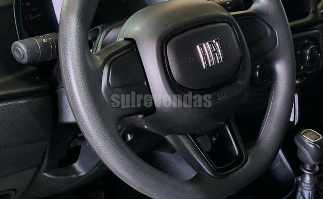 Fiat STRADA