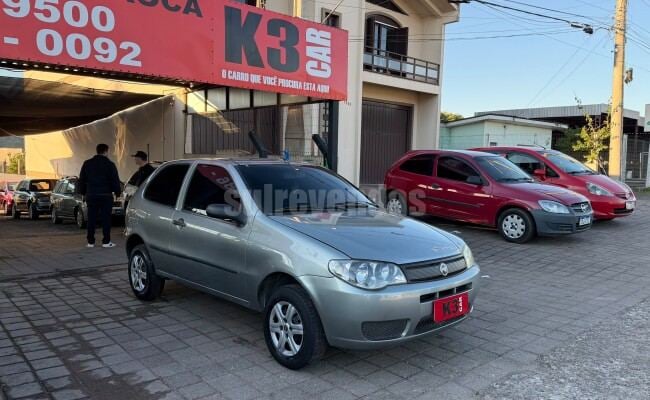Fiat PALIO