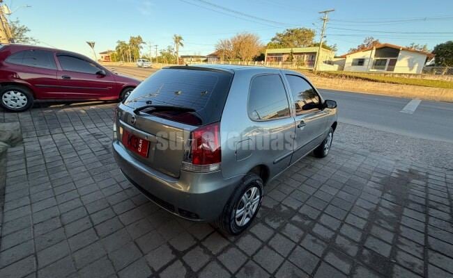 Fiat PALIO