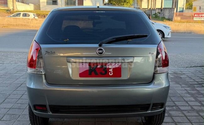 Fiat PALIO
