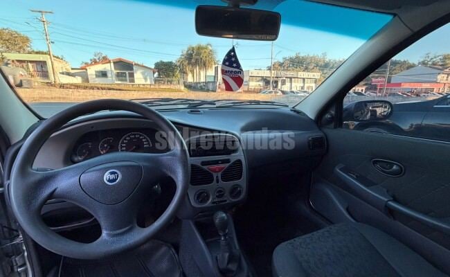 Fiat PALIO