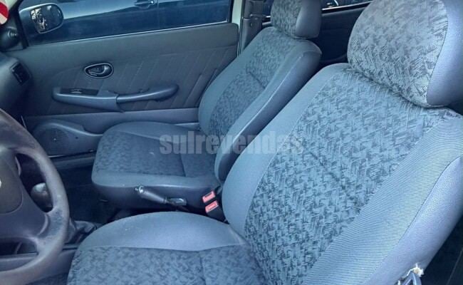 Fiat PALIO