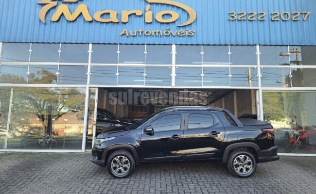 Fiat STRADA