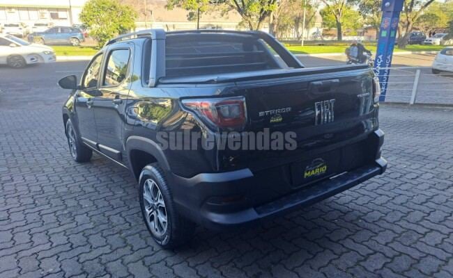 Fiat STRADA