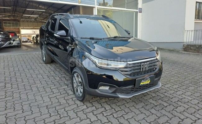 Fiat STRADA