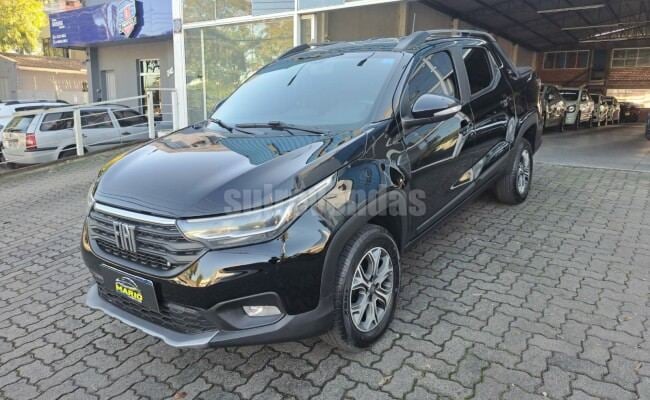 Fiat STRADA