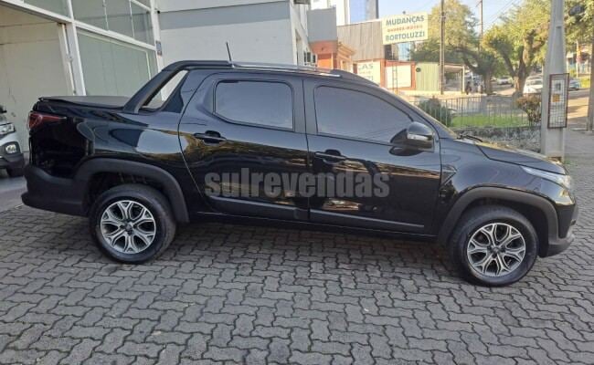 Fiat STRADA