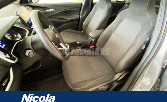 CHEVROLET ONIX PLUS