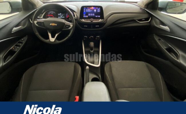 CHEVROLET ONIX PLUS