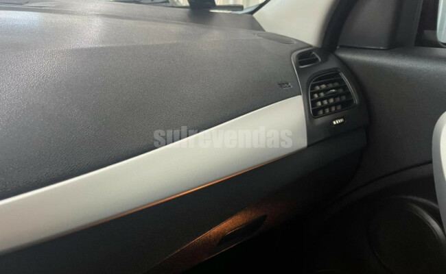 Renault FLUENCE Sed. Dynamique 2.0 16V FLEX Aut.