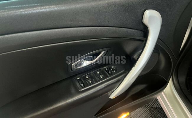 Renault FLUENCE Sed. Dynamique 2.0 16V FLEX Aut.