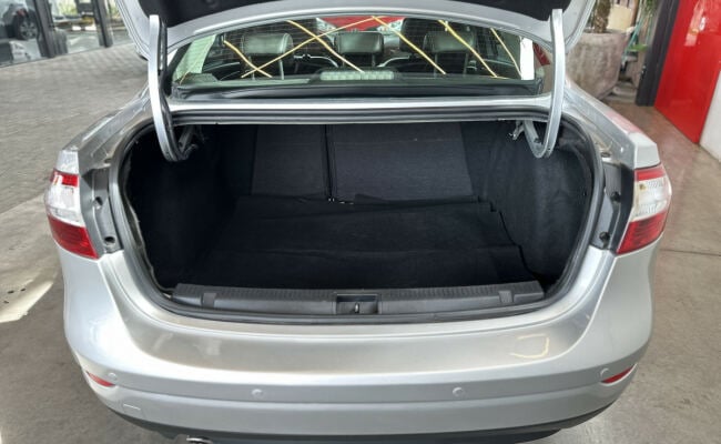 Renault FLUENCE Sed. Dynamique 2.0 16V FLEX Aut.