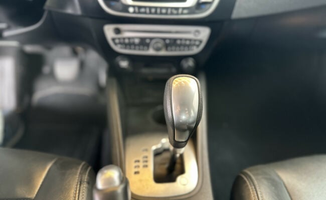 Renault FLUENCE Sed. Dynamique 2.0 16V FLEX Aut.