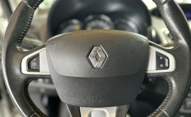 Renault FLUENCE Sed. Dynamique 2.0 16V FLEX Aut.