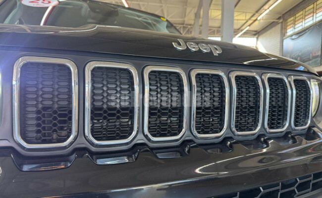 Jeep Renegade Long. T270 1.3 TB 4x2 Flex Aut.