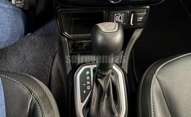 Jeep Renegade Long. T270 1.3 TB 4x2 Flex Aut.