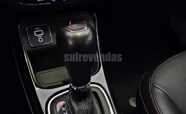 Jeep COMPASS 2.0 16V FLEX LIMITED AUTOMÁTICO
