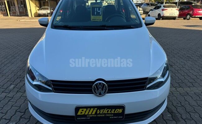 Volkswagen VOYAGE