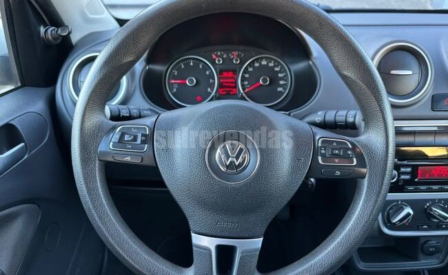 Volkswagen VOYAGE