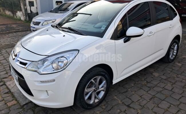 Citroen C3