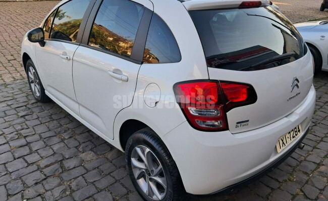 Citroen C3