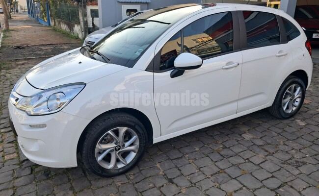 Citroen C3