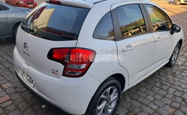 Citroen C3