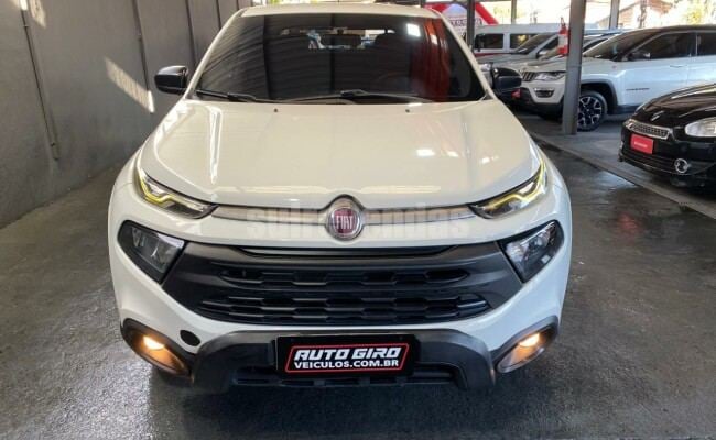 Fiat TORO