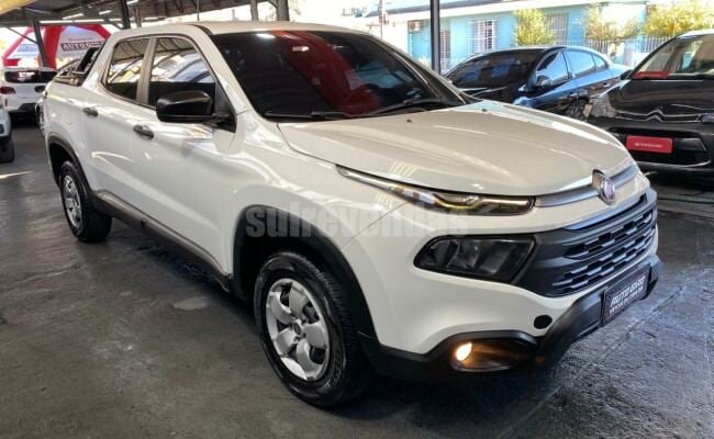 Fiat TORO