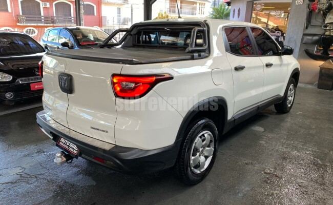 Fiat TORO