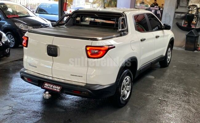 Fiat TORO