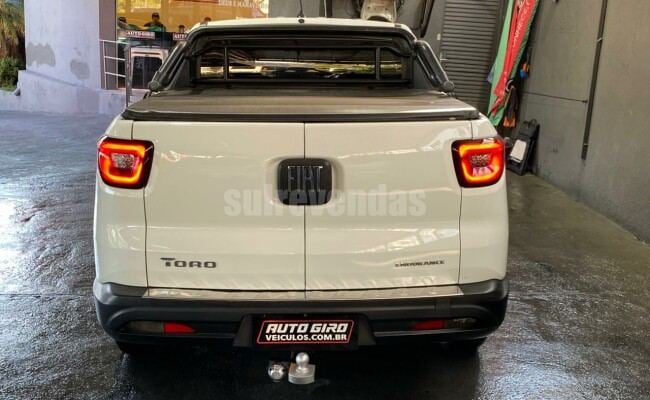 Fiat TORO